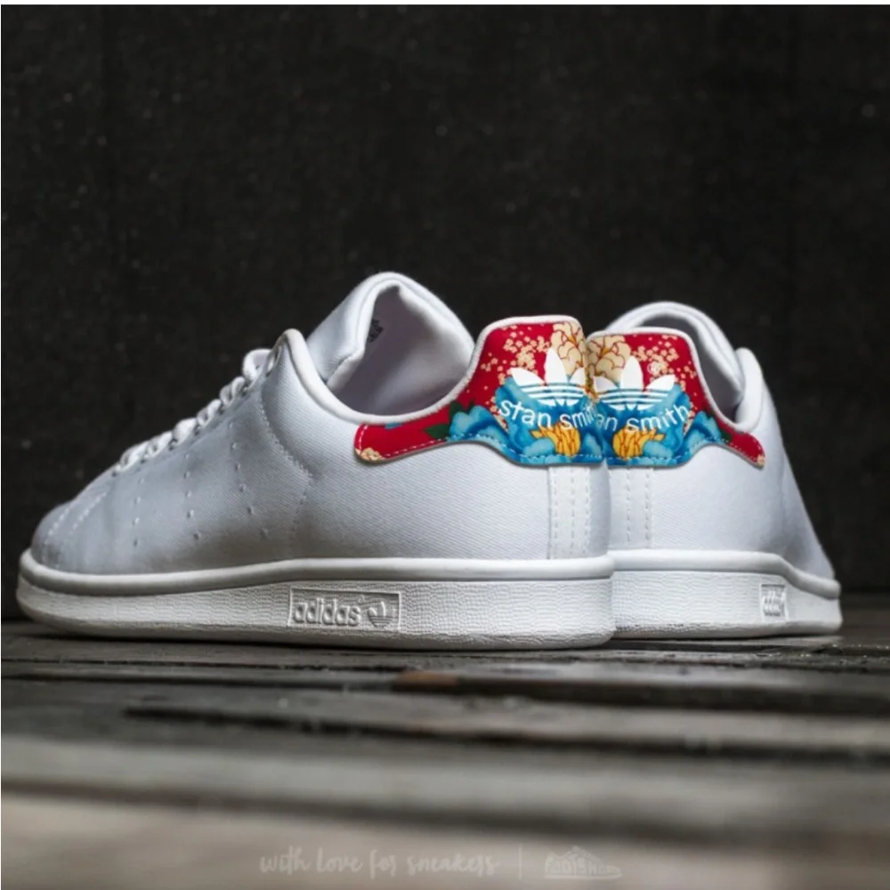Adidas Stan Smith Sneaker Edition
